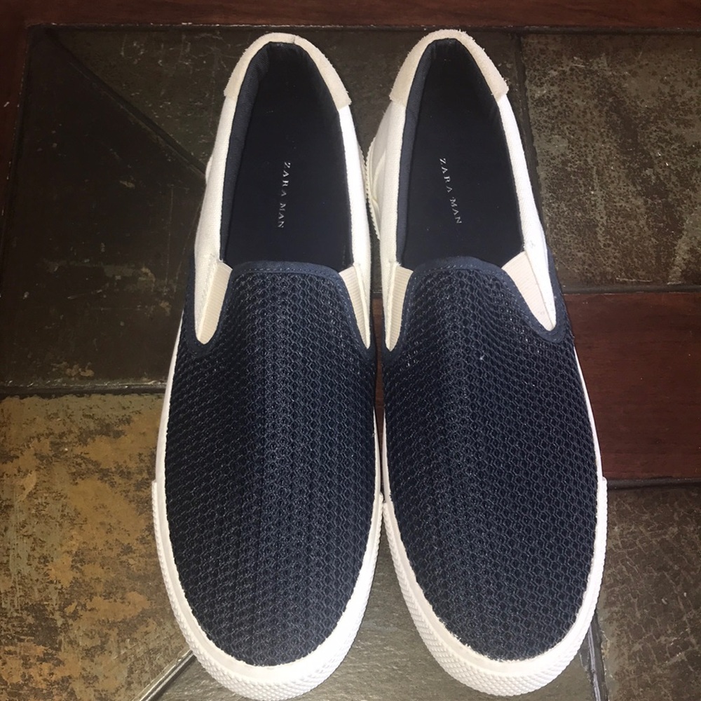 ⭐️ HOST PICK ⭐️ Zara Shoes NWOT